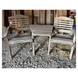 Outdoor Patio Furniture