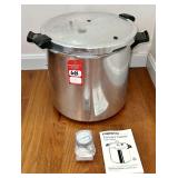 Presto Pressure Canner & Cooker