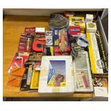 New Hardware & Tool Assortment
