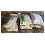 50 lb Bags of Fertilizer