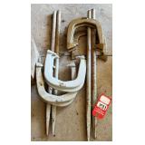 Horse Shoe Pitching Sets