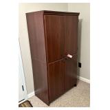 4-Door Cabinet