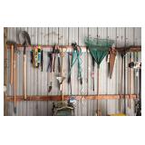 Long Handled Tools