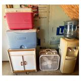 Coolers, Fans & Water Dispenser