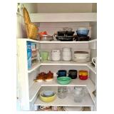 Kitchen Items