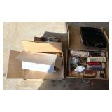 New Painting Supplies