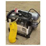 Maxus Electric Portable Air Compressor