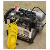 Maxus Electric Portable Air Compressor