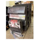 Hardware Organizers