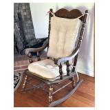 Fruit Themed Rocker