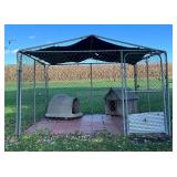 Pet Kennel