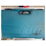 Makita 1/2" Drill & Rockwell Sander
