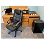 Office Furniture & Equipment