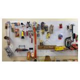 New Tools & Hardware