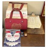 Belknap Hardware Memorabilia