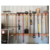 Long Handled Tools