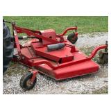 Fuller/Farm King 3-PT Finish Mower
