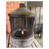 Outdoor Firepit