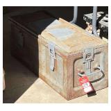 Heavy Duty Tool Box