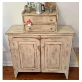 2-Piece Cupboard