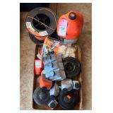 Stihl Power Tool Accessories