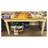 Work Table