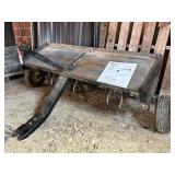 Agri-Fab 48" Pull-Type Plug Aerator