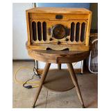 Thomas Series Replica Radio