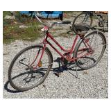 Vintage Schwinn Breeze Women
