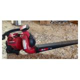 Troy-Bilt TB320BV Gas Powered Blower