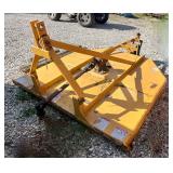 County Line 3-PT Rotary Mower