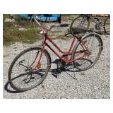 Vintage Schwinn Breeze Women