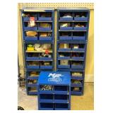 Midwest Fastener 7-Bin Hardware Container System