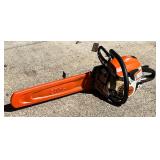 Stihl MS181C Gas Powered Chainsaw