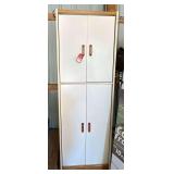 Storage Cabinet