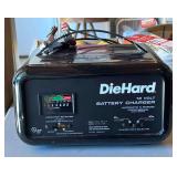 DieHard Battery Charger