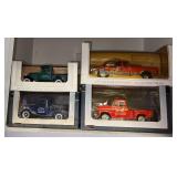 SpecCast Diescast Trucks