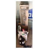 Sump Pumps