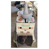 Pet Supplies