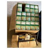 100W & 300W Light Bulbs