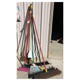 Brooms