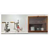 Early Country Primitives