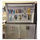 Coleman Workbench System