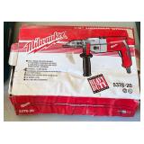 Milwaukee 1/2" Hammer Drill
