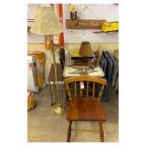 Vintage Furniture & Household Items