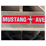 Modern Replicas of Vintage Advertising Signs