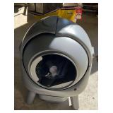 Self Cleaning Litter Box