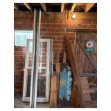 Building Material & Supplies