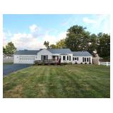 New Albany Real Estate Online Only Auction