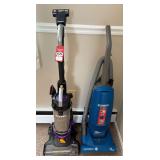 Eureka Vacuums